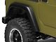 Factory Style Fender Flares (97-06 Jeep Wrangler TJ)