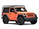 Garvin Adventure Rack (18-24 Jeep Wrangler JL 2-Door)