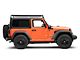 Garvin Adventure Rack (18-24 Jeep Wrangler JL 2-Door)