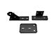 Garvin Interior Roll Bar Rotopax Mount for Hard Tops (18-24 Jeep Wrangler JL 4-Door)