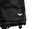 MasterTop ShadeMaker Freedom Mesh Bimini Top; Black (18-23 Jeep Wrangler JL)