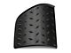 RedRock Cowl Body Armor; Textured Black (97-06 Jeep Wrangler TJ)