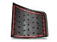 RedRock Cowl Body Armor; Textured Black (97-06 Jeep Wrangler TJ)