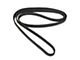 Serpentine Belt (1995 2.5L Jeep Wrangler YJ)