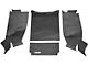 BedRug Carpet Cargo Liner with Gussets (76-80 Jeep CJ7)