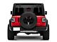 Renegade Series Offroad Sequential LED Tail Lights; Black Housing; Clear Lens (18-24 Jeep Wrangler JL w/ Factory Halogen Tail Lights)