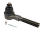 ProForged Front Tie Rod End; Driver Side Outer (91-06 Jeep Wrangler YJ & TJ)