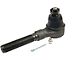 Front Tie Rod End; Passenger Side Inner (91-06 Jeep Wrangler YJ & TJ)