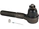 ProForged Front Tie Rod End; Driver Side Inner; Greasable Design (91-01 Jeep Cherokee XJ)