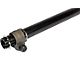 ProForged Front Tie Rod End Adjusting Sleeve; Driver Side; Sealed (91-01 Jeep Cherokee XJ)