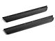 Rugged Ridge Heavy Duty Rocker Panel Guards (97-06 Jeep Wrangler TJ, Excluding Unlimited)