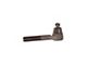 Rugged Ridge Steering Tie Rod End; Left Hand Thread (91-06 Jeep Wrangler YJ & TJ)