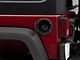 RedRock Fuel Door Cover (07-18 Jeep Wrangler JK)