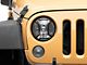 RedRock Headlight Guards (07-18 Jeep Wrangler JK)