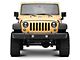 RedRock Headlight Guards (07-18 Jeep Wrangler JK)