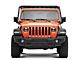 Barricade HD Roof Rack (18-24 Jeep Wrangler JL 2-Door)