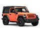 Barricade HD Roof Rack (18-24 Jeep Wrangler JL 2-Door)