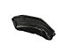 Mopar Fender Liner; Rear Right (18-24 Jeep Wrangler JL)