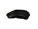 Mopar Fender Liner; Rear Left (18-24 Jeep Wrangler JL)