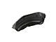 Mopar Fender Liner; Rear Left (18-24 Jeep Wrangler JL Rubicon)