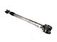 Front Driveshaft (03-06 2.4L Jeep Wrangler TJ w/ Manual Transmission)