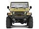 Smittybilt SRC Front Grille Guard Bumper (87-06 Jeep Wrangler YJ & TJ)