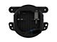 Fog Light Brackets (18-24 Jeep Wrangler JL Sport)