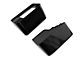 RedRock Console Side Storage Tray Kit (18-24 Jeep Wrangler JL)