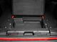 RedRock Rear Seat Storage Box (18-24 Jeep Wrangler JL, Excluding 4xe)