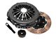 RAM Clutches Powergrip HD Metallic Clutch Kit; 10-Spline (82-86 4.2L Jeep CJ5 & CJ7)