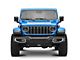 M.O.R.E. Front Skid Plate (18-24 Jeep Wrangler JL)