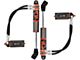 FOX Factory Race Series 3.0 Front Internal Bypass Reservoir Shocks for 2 to 3-Inch Lift (18-24 Jeep Wrangler JL)