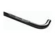 Smittybilt Sure Steps 3 Inch Side Bar, Gloss Black (04-06 Jeep Wrangler TJ Unlimited)