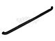 Smittybilt 3-Inch Sure Side Step Bars; Textured Black (07-18 Jeep Wrangler JK 4-Door)