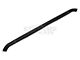 Smittybilt 3-Inch Sure Side Step Bars; Textured Black (07-18 Jeep Wrangler JK 4-Door)