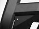 Armordillo AR Series Bull Bar; Matte Black (10-18 Jeep Wrangler JK)