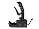 B&M Magnum Grip Pro-Stick Automatic Shifter (12-18 Jeep Wrangler JK)