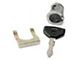 Tailgate Lock Cylinder (91-94 Jeep Wrangler YJ)