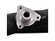 Mishimoto Performance Intercooler Pipe (18-24 2.0L Jeep Wrangler JL)