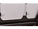 Rhino Linings Rocker Guards (97-06 Jeep Wrangler TJ)