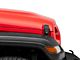 RedRock Locking Hood Catch Kit (18-24 Jeep Wrangler JL)