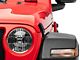 RedRock Locking Hood Catch Kit (18-24 Jeep Wrangler JL)