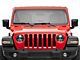 RedRock Locking Hood Catch Kit (18-24 Jeep Wrangler JL)