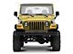 OPR Front Fender; Passenger Side (97-06 Jeep Wrangler TJ)