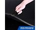 Goodyear Car Accessories Custom Fit Cargo Liner; Black (15-18 Jeep Wrangler JK 4-Door)