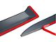 Goodyear Car Accessories Tape-On Window Deflectors (20-24 Jeep Gladiator JT)