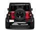 Bushwacker Trail Armor Rear Corner Guards (18-24 Jeep Wrangler JL)