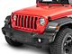 Raxiom Axial Series Sequential LED Parking/Turn Signal Lights; Chrome (18-24 Jeep Wrangler JL Sport)