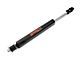 Mammoth Monotube Trail Series Front and Rear Shocks for 4 to 6-Inch Lift (07-18 Jeep Wrangler JK)