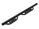 3-Inch Nerf Drop Side Step Bars; Black (07-18 Jeep Wrangler JK 4-Door)